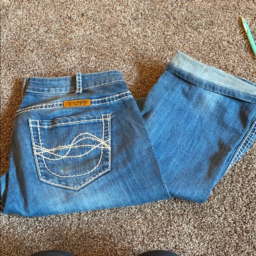 cowgιrl тυғғ jeanѕ